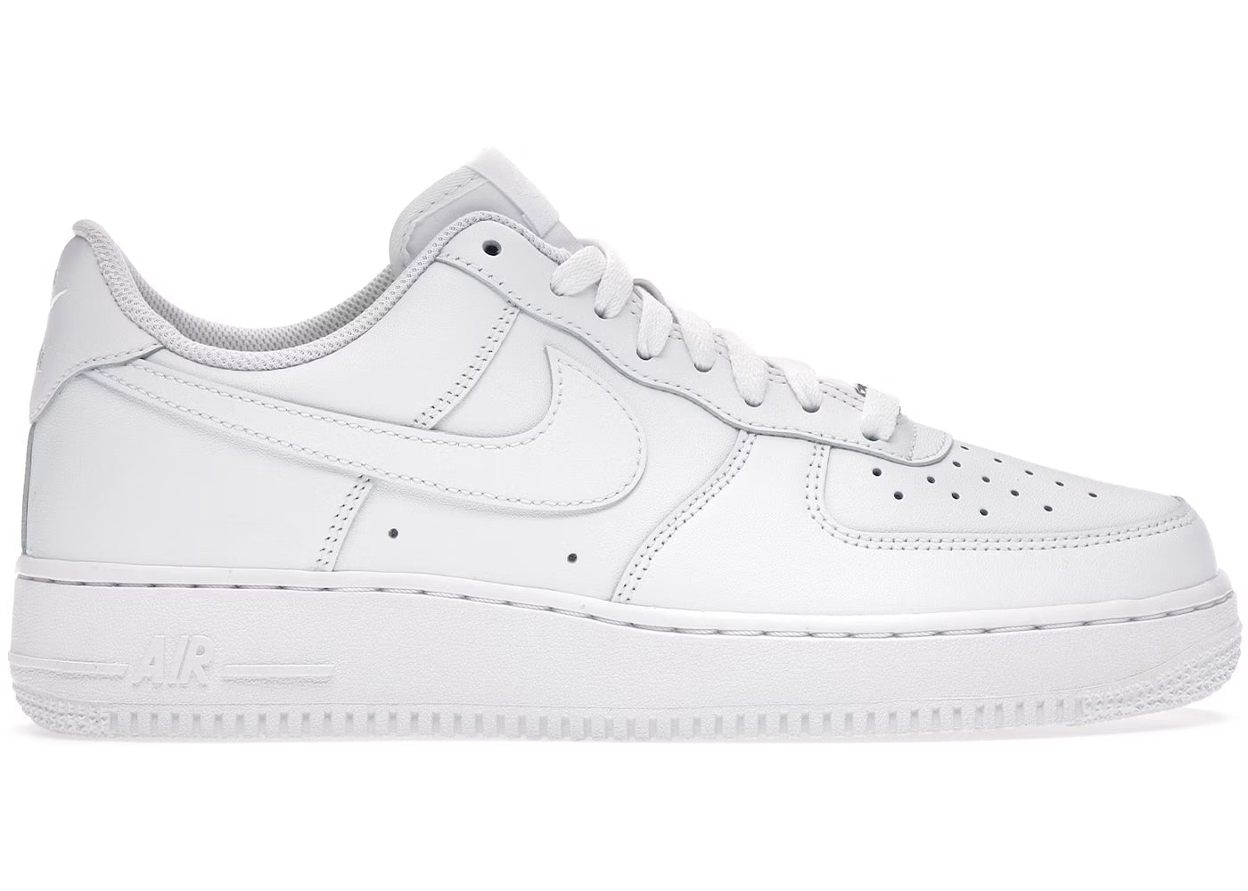 Nike Air Force 1 "White"