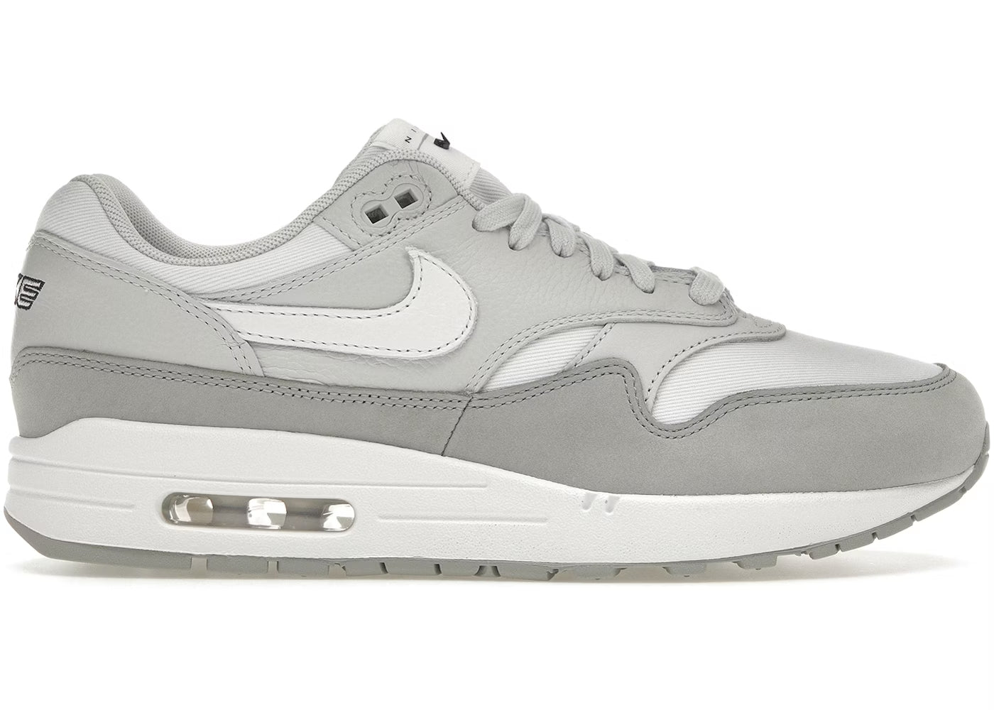 Nike Air Max 1 '87 LX "Light Smoke Grey"