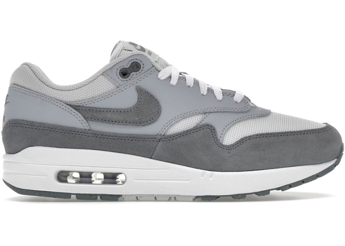 Nike Air Max 1 '87 "Photon Dust Wolf Grey"