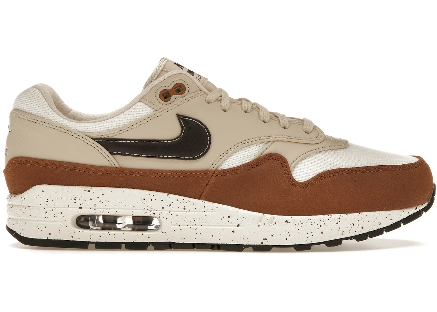 Nike Air Max 1 '87 "Velvet Brown"