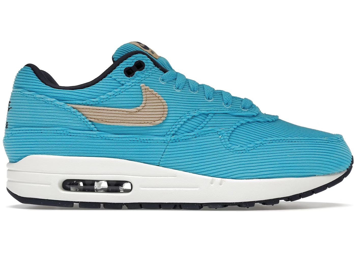 Nike Air Max 1 "Corduroy Baltic Blue"