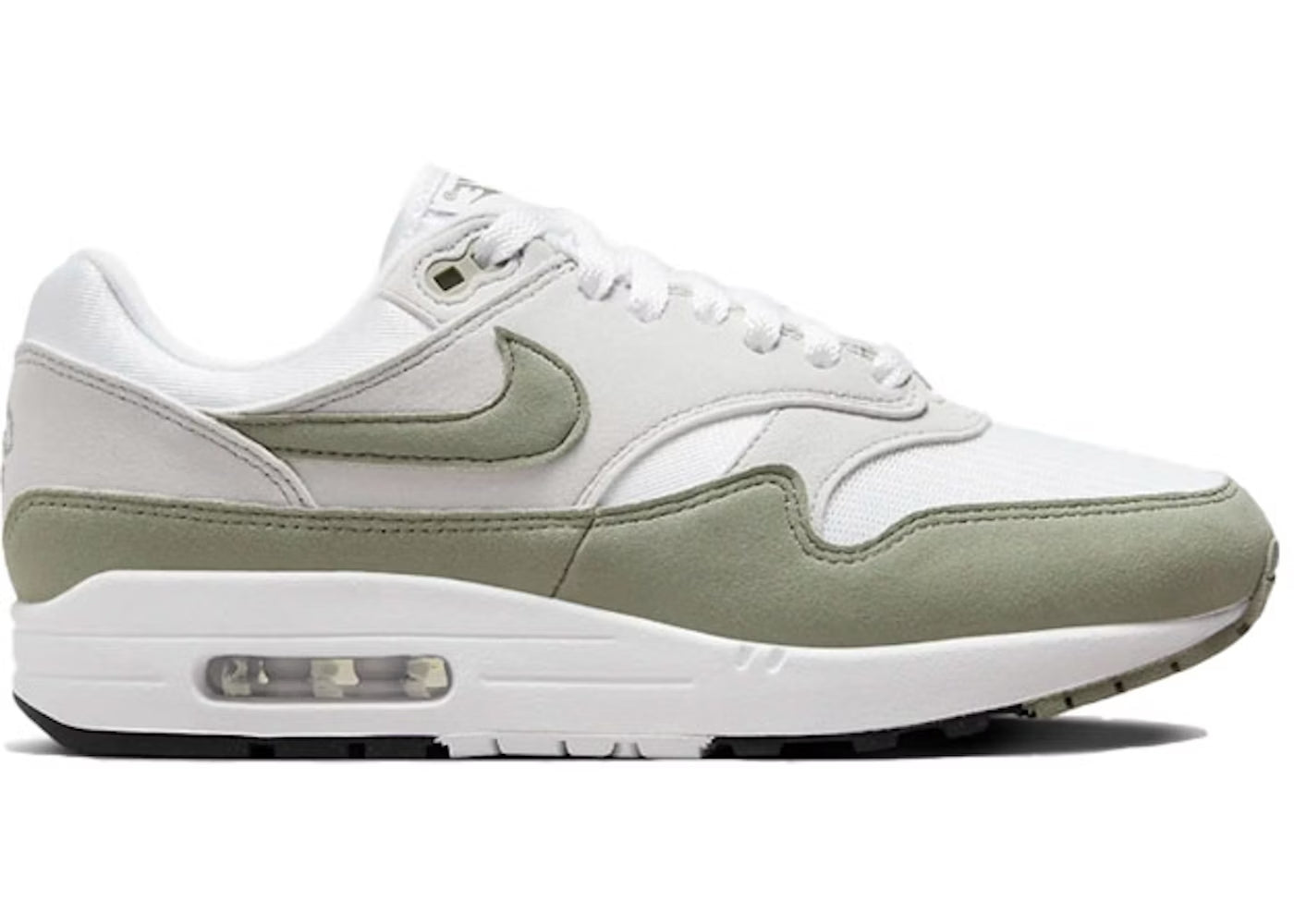 Nike Air Max 1 "Light Army"