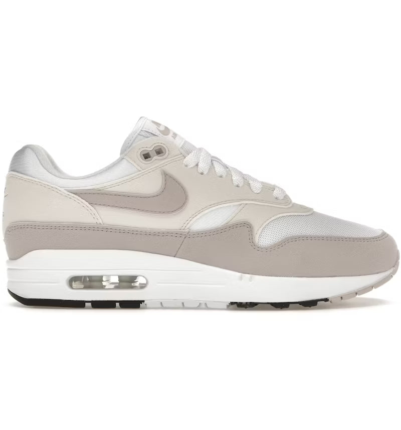 Nike Air Max 1 "Platinum Violet"