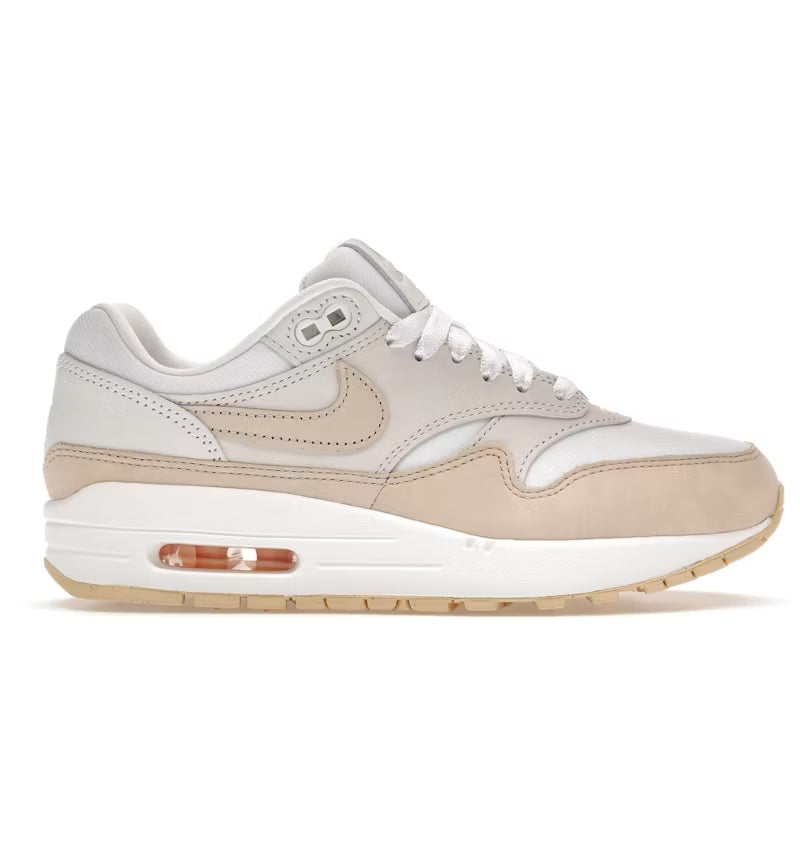 Nike Air Max 1 "Premium Sanddrift"