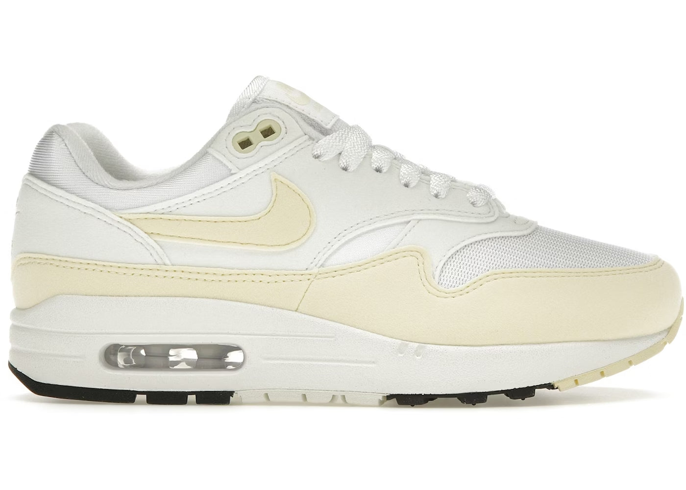 Nike Air Max 1 "White Alabaster"