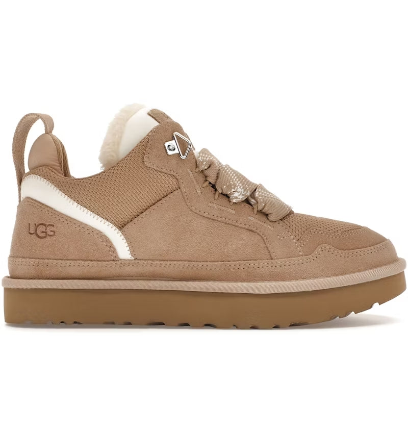 UGG Lowmel "Sand"