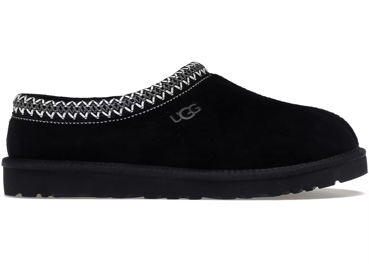 UGG Tasman Slipper "Black"