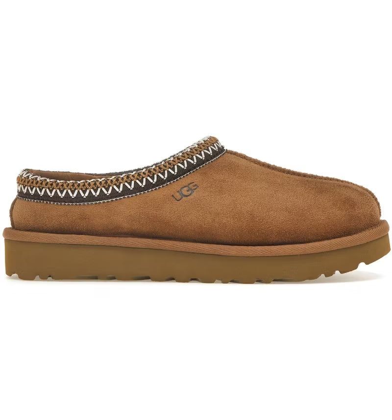 UGG Tasman Slipper "Chestnut"