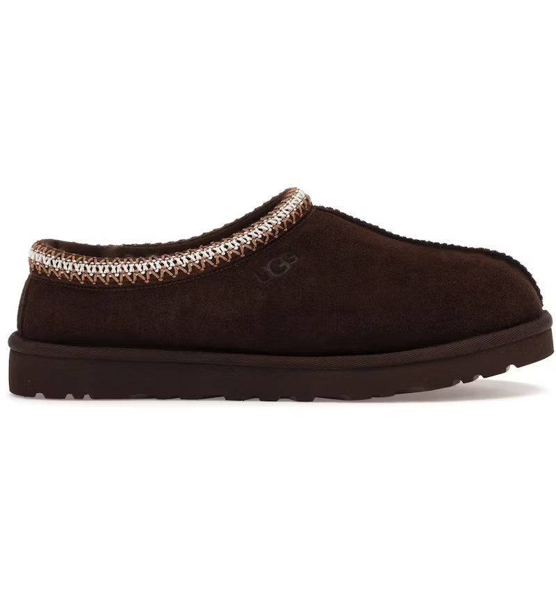 UGG Tasman Slipper "Dusted Cocoa"