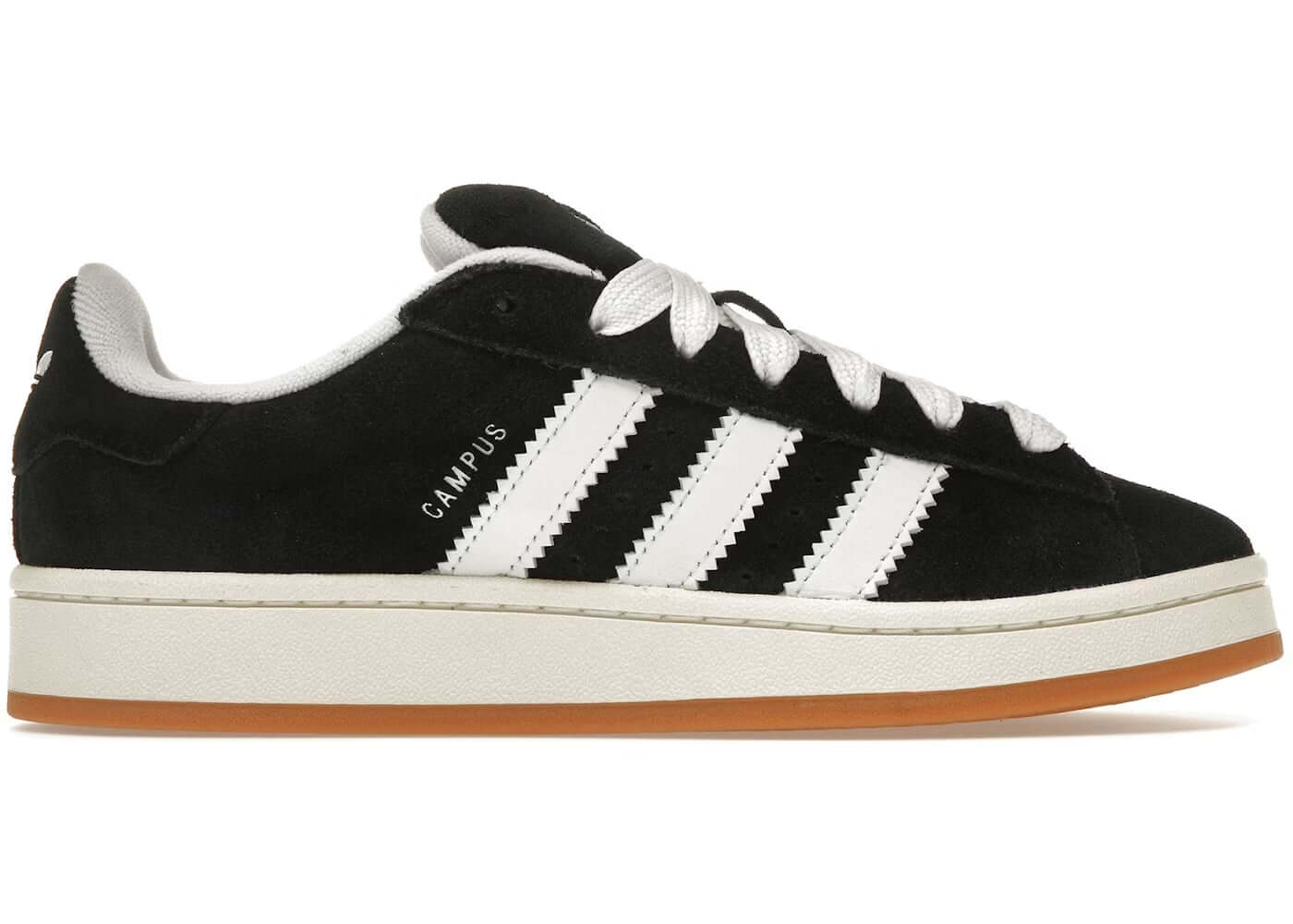 Adidas Campus 00s "Core Black Cloud White"