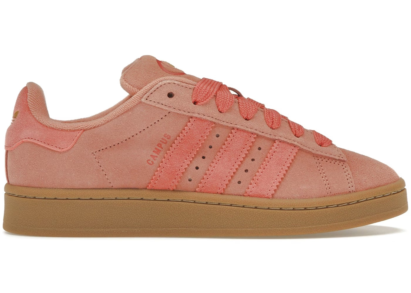 Adidas Campus 00s "Wonder Clay"