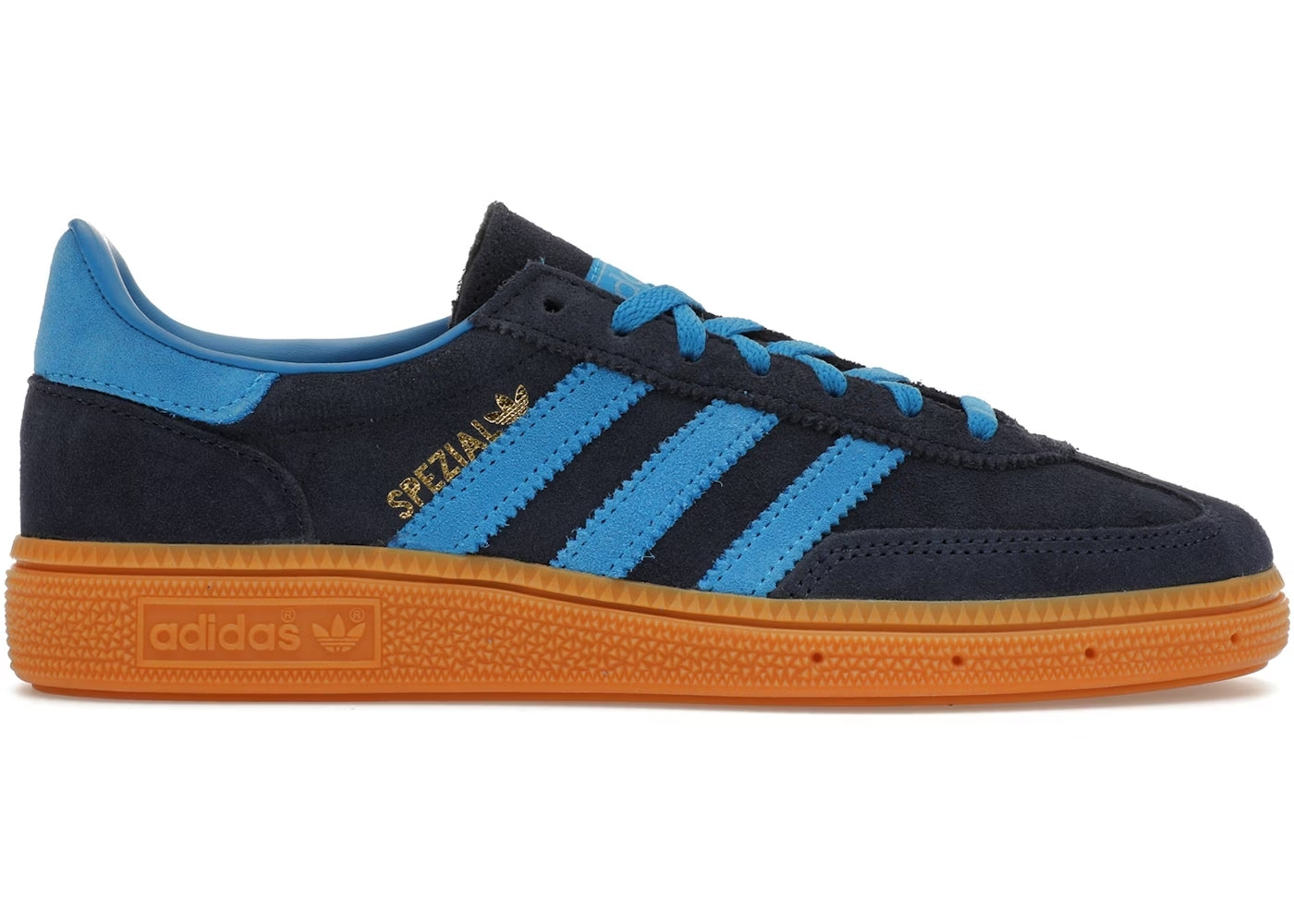 Adidas Handball Spezial "Night Indigo Bright Blue"