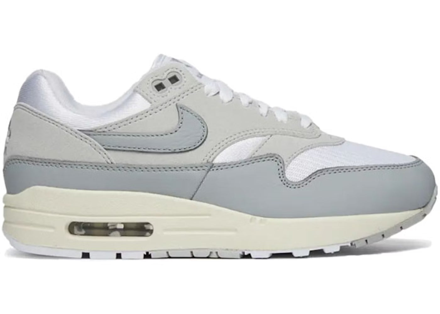 Nike Air Max 1 '87 “Pure Platinum”