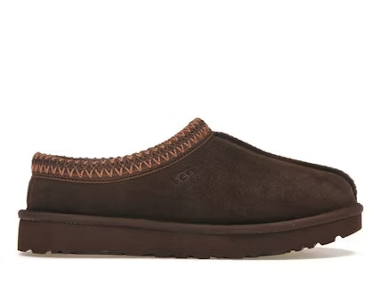 UGG Tasman Slipper "Burnt Cedar"