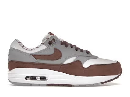 Nike Air Max 1 Premium "Shima Shima"