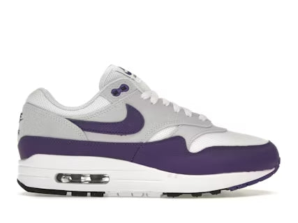 Nike Air Max 1 SC "Field Purple"