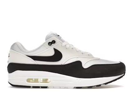 Nike Air Max 1 "White Black Neutral Grey"