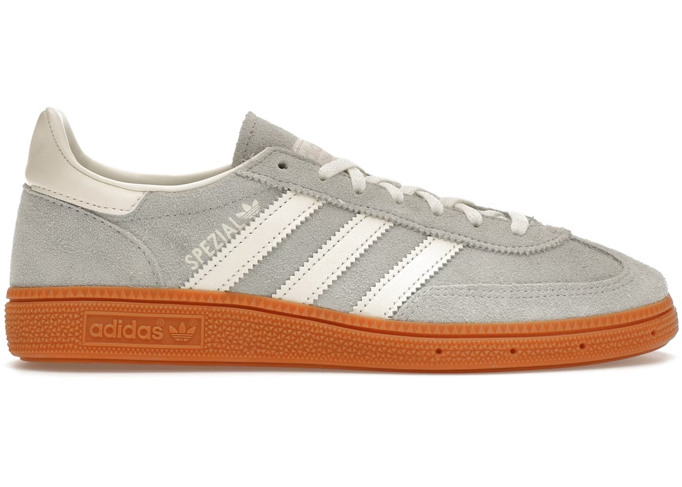 Adidas Handball Spezial "Wonder Silver Gum"